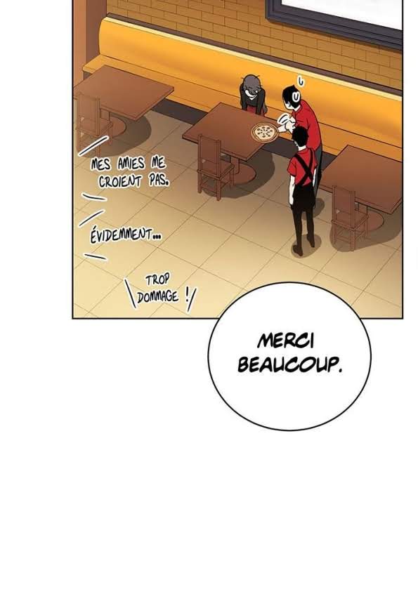 The Descent of the Demonic Master Chapitre 66 - Page 56