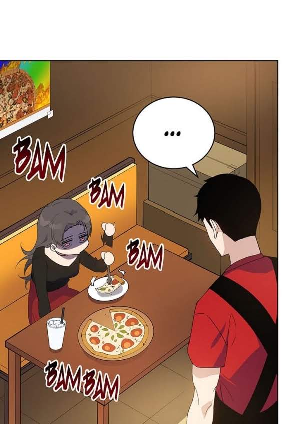 The Descent of the Demonic Master Chapitre 66 - Page 61