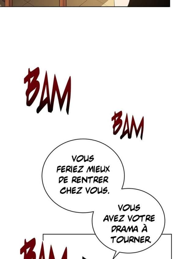 The Descent of the Demonic Master Chapitre 66 - Page 62