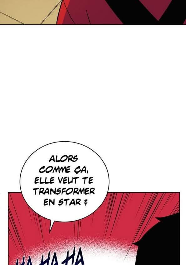 The Descent of the Demonic Master Chapitre 66 - Page 72