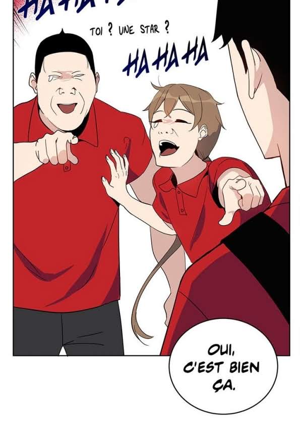 The Descent of the Demonic Master Chapitre 66 - Page 73