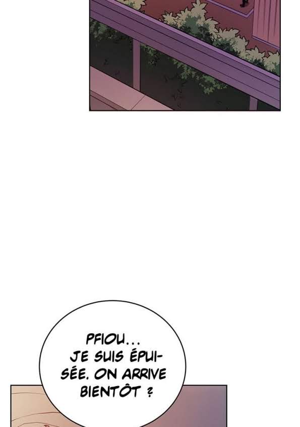 The Descent of the Demonic Master Chapitre 66 - Page 80