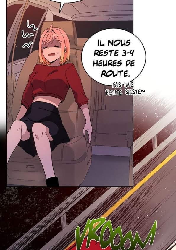 The Descent of the Demonic Master Chapitre 66 - Page 81