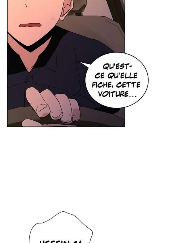The Descent of the Demonic Master Chapitre 66 - Page 84