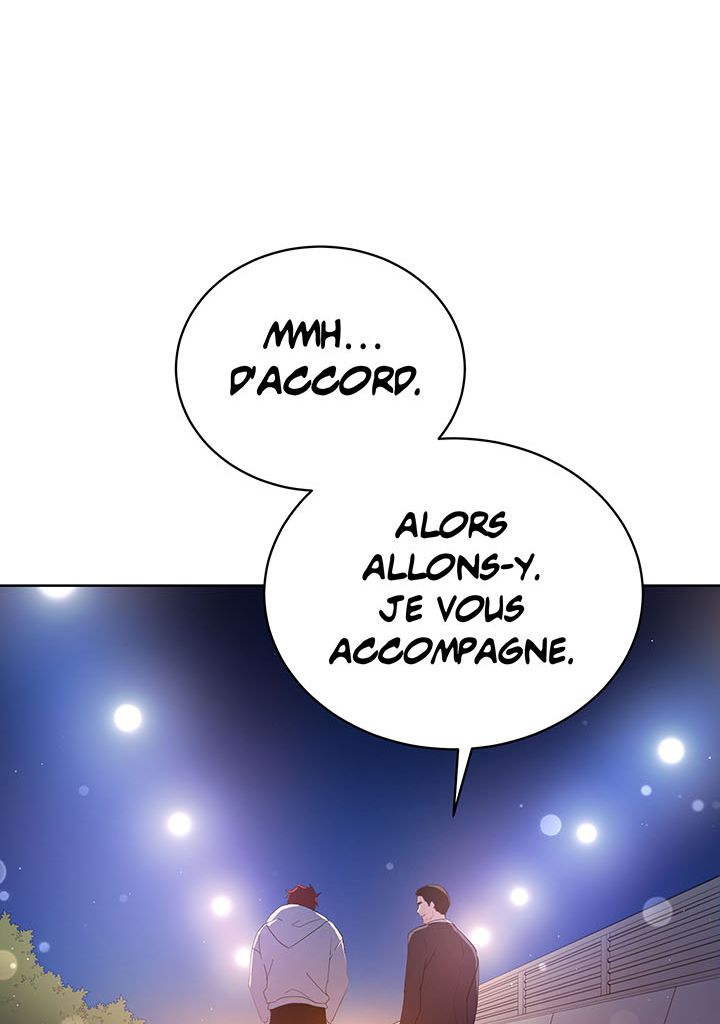 The Descent of the Demonic Master Chapitre 82 - Page 10