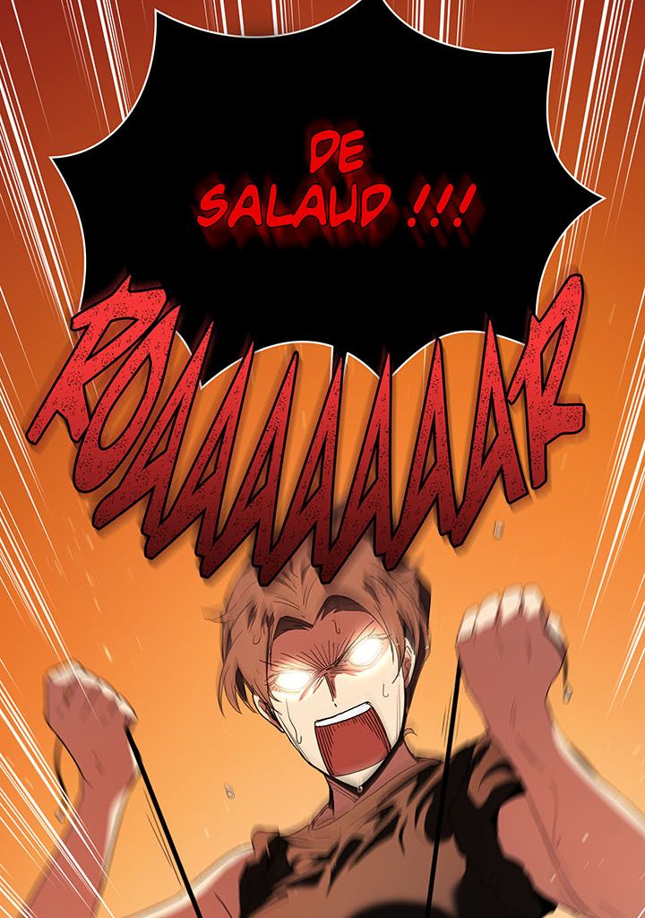 The Descent of the Demonic Master Chapitre 82 - Page 107