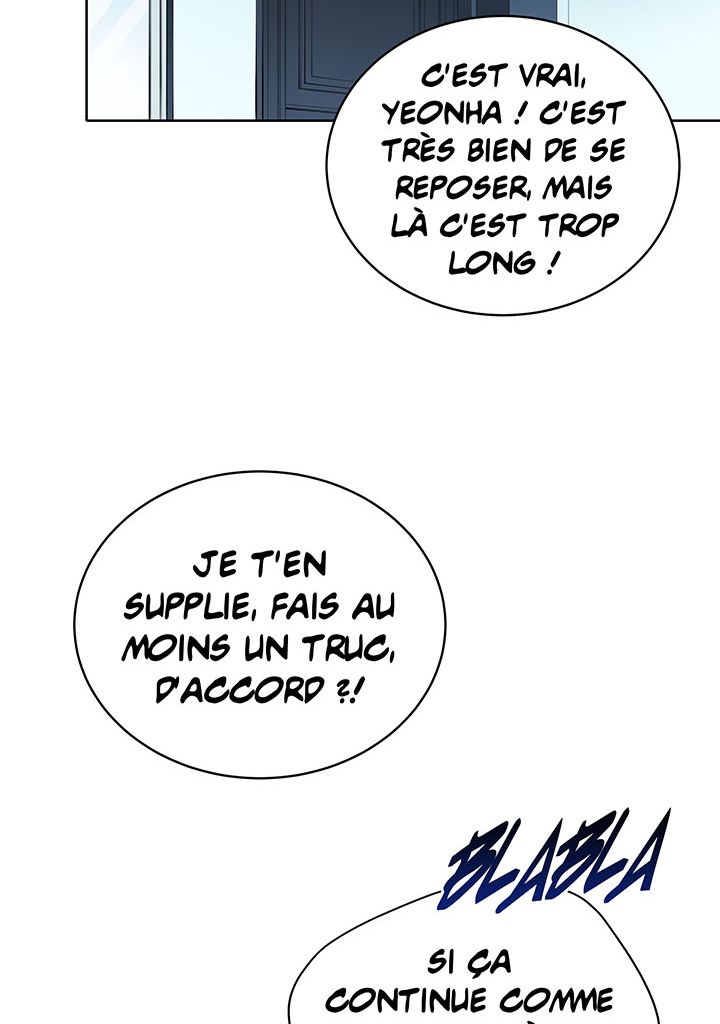 The Descent of the Demonic Master Chapitre 82 - Page 14