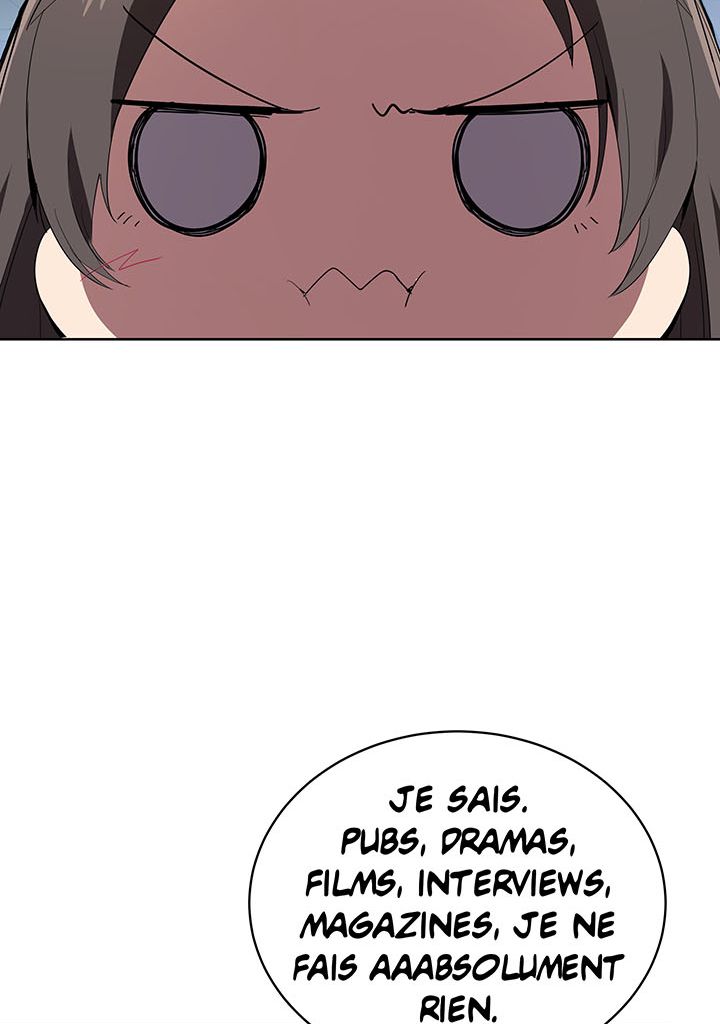The Descent of the Demonic Master Chapitre 82 - Page 16