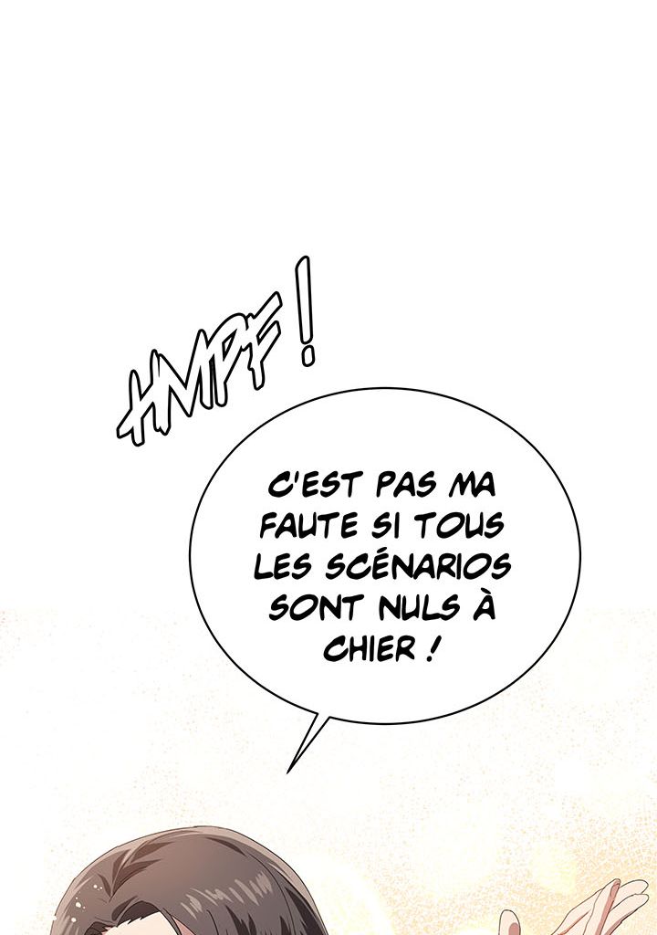 The Descent of the Demonic Master Chapitre 82 - Page 19