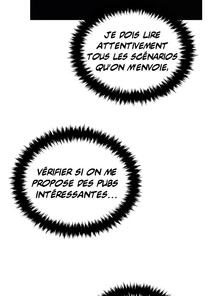The Descent of the Demonic Master Chapitre 82 - Page 28