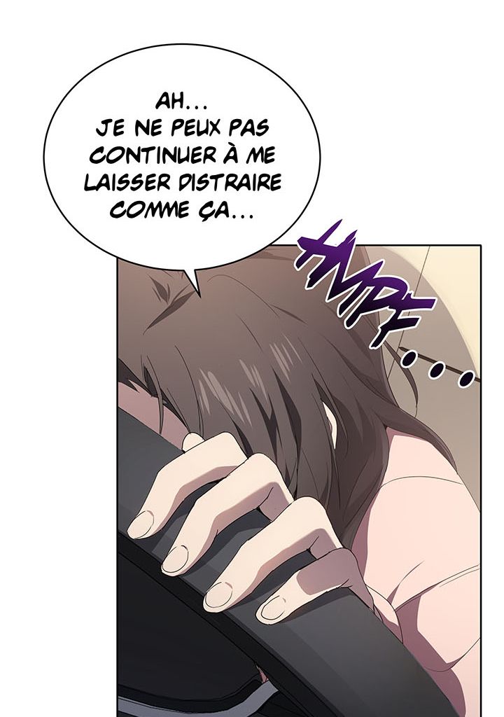 The Descent of the Demonic Master Chapitre 82 - Page 33