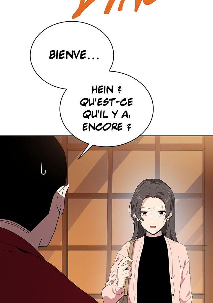 The Descent of the Demonic Master Chapitre 82 - Page 39