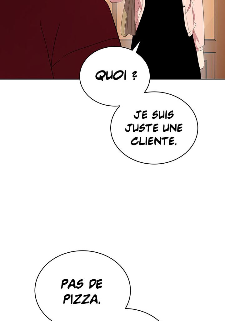 The Descent of the Demonic Master Chapitre 82 - Page 40