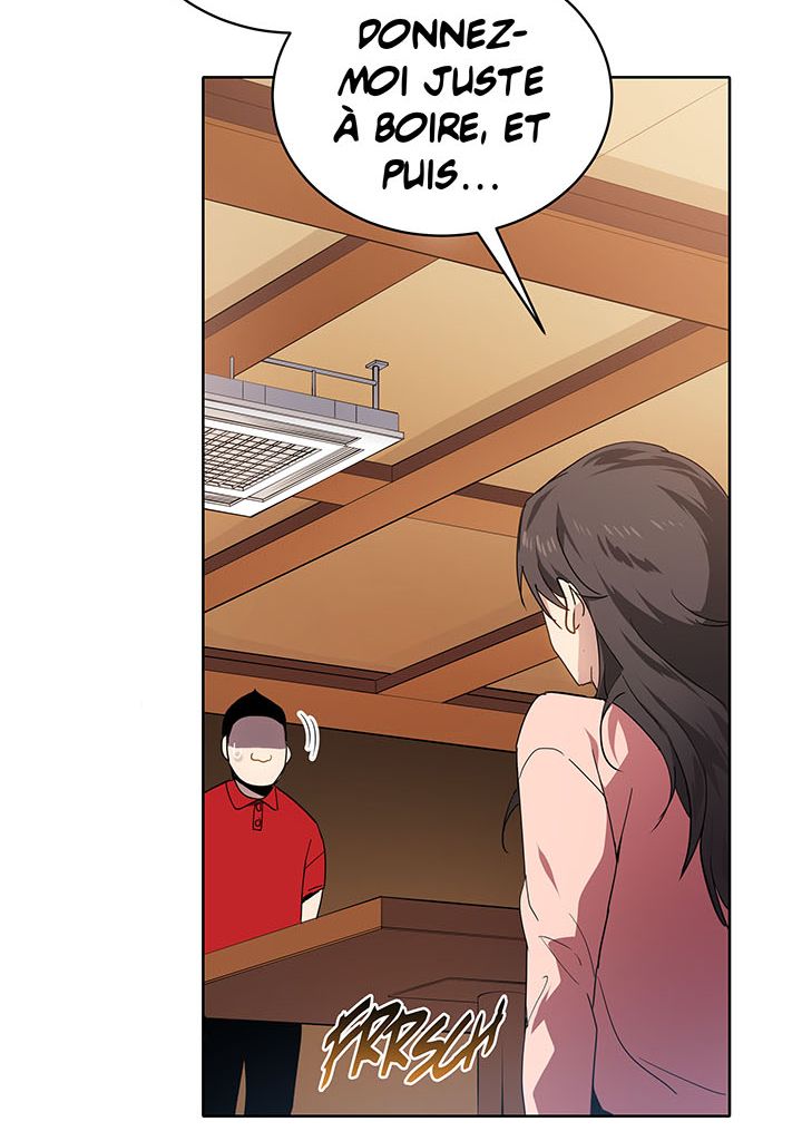 The Descent of the Demonic Master Chapitre 82 - Page 41