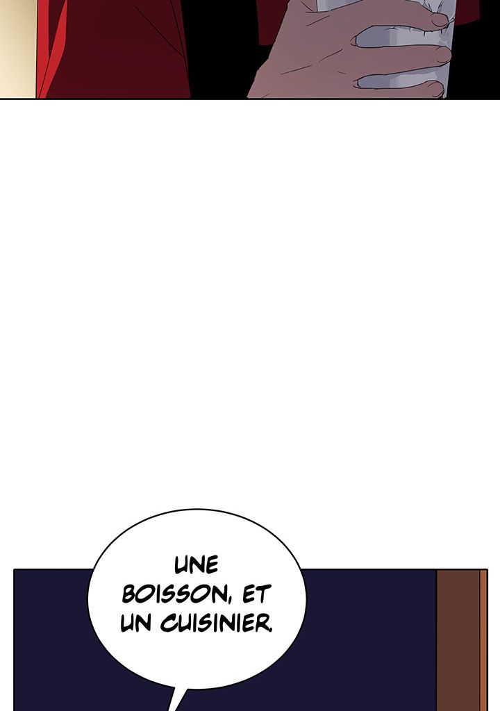 The Descent of the Demonic Master Chapitre 82 - Page 44