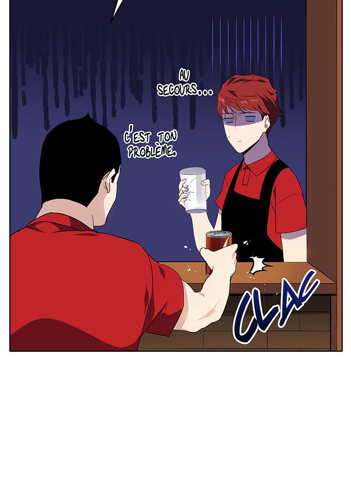 The Descent of the Demonic Master Chapitre 82 - Page 45