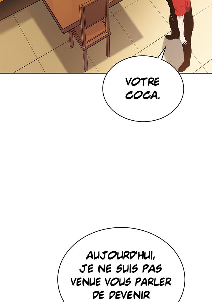 The Descent of the Demonic Master Chapitre 82 - Page 47