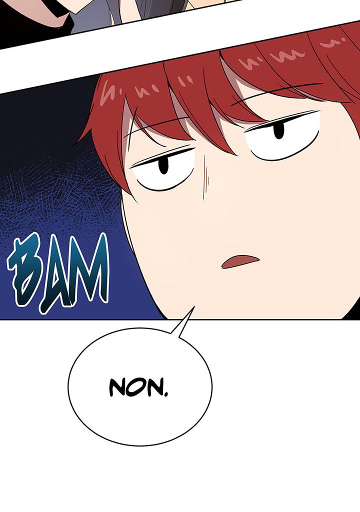 The Descent of the Demonic Master Chapitre 82 - Page 62