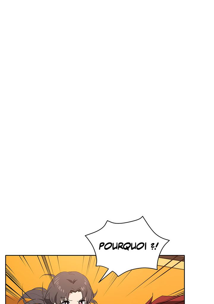 The Descent of the Demonic Master Chapitre 82 - Page 63