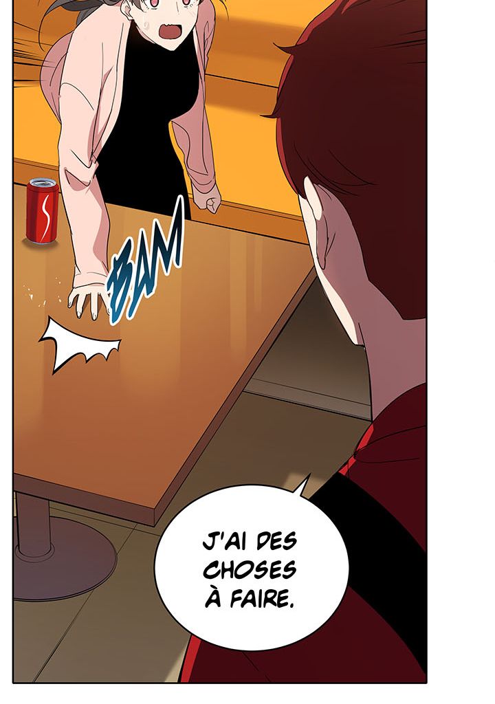 The Descent of the Demonic Master Chapitre 82 - Page 64