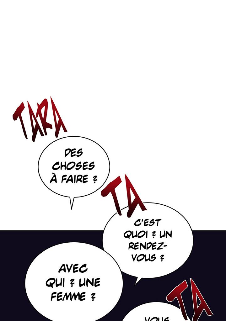 The Descent of the Demonic Master Chapitre 82 - Page 65