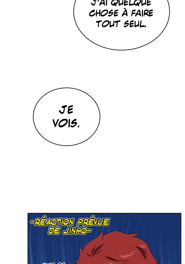 The Descent of the Demonic Master Chapitre 82 - Page 67