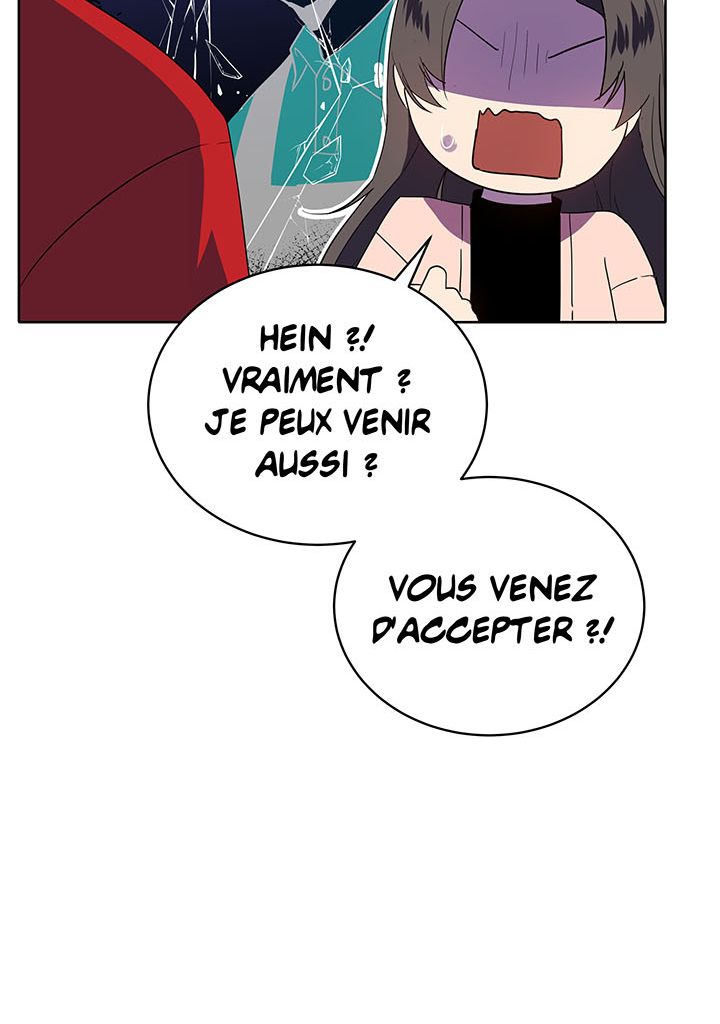 The Descent of the Demonic Master Chapitre 82 - Page 70