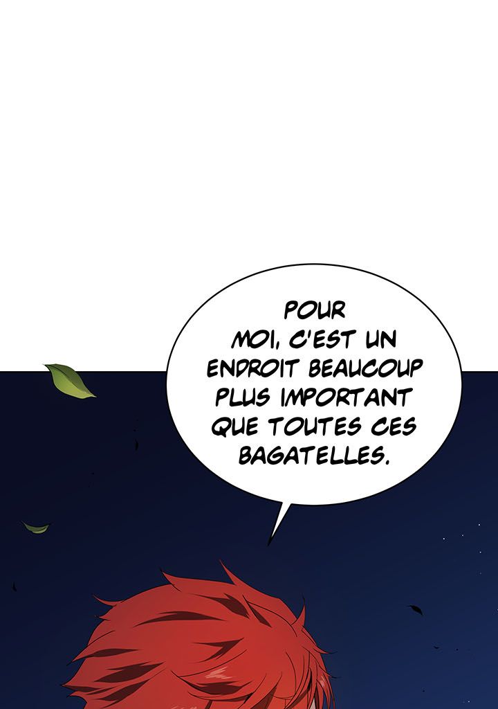 The Descent of the Demonic Master Chapitre 82 - Page 8