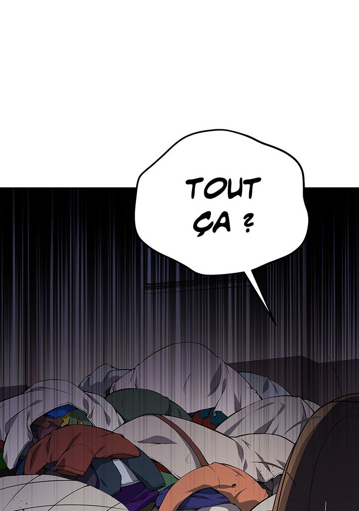 The Descent of the Demonic Master Chapitre 82 - Page 82