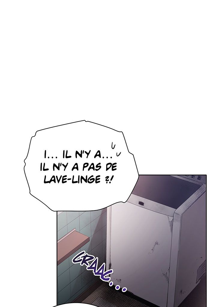 The Descent of the Demonic Master Chapitre 82 - Page 84