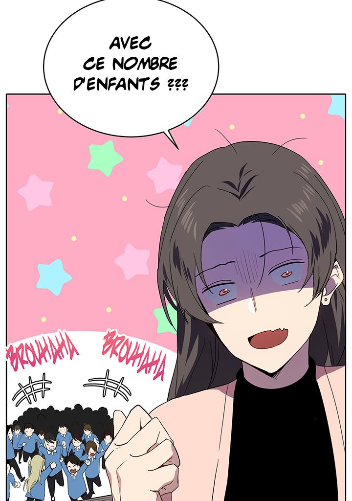 The Descent of the Demonic Master Chapitre 82 - Page 86