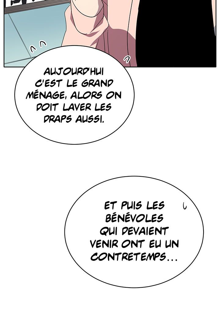 The Descent of the Demonic Master Chapitre 82 - Page 87