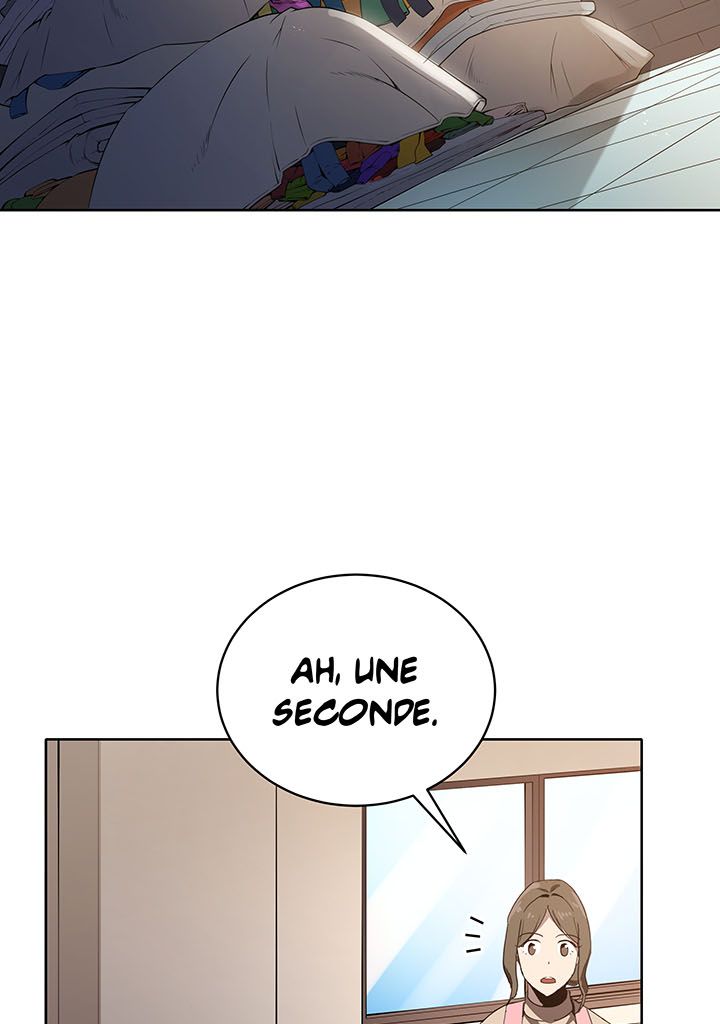 The Descent of the Demonic Master Chapitre 82 - Page 89