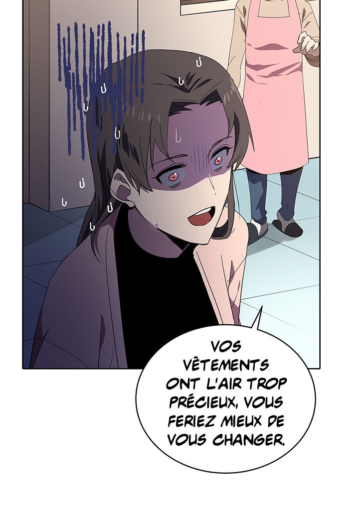 The Descent of the Demonic Master Chapitre 82 - Page 90