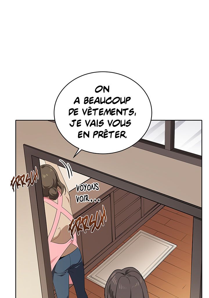 The Descent of the Demonic Master Chapitre 82 - Page 91