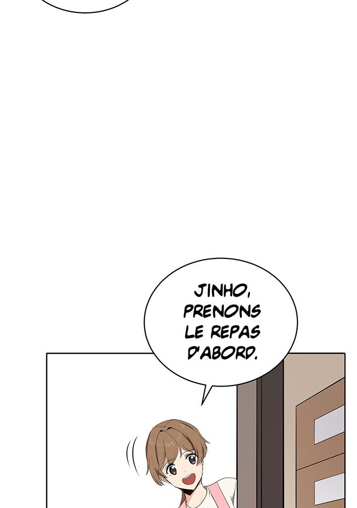 The Descent of the Demonic Master Chapitre 82 - Page 98