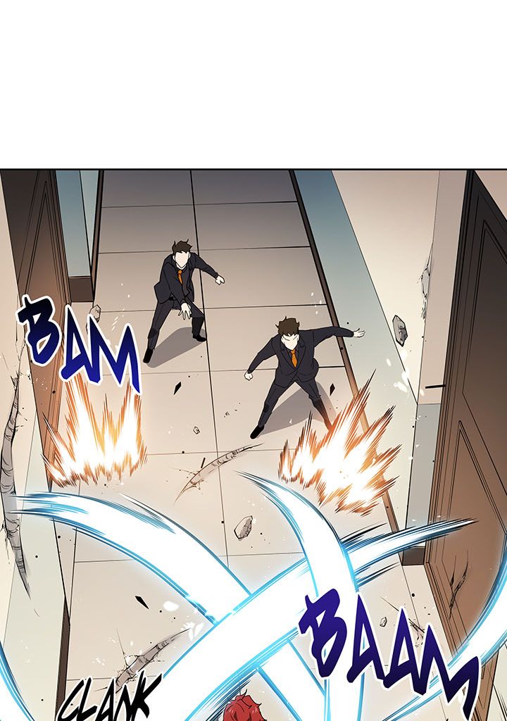The Descent of the Demonic Master Chapitre 91 - Page 10