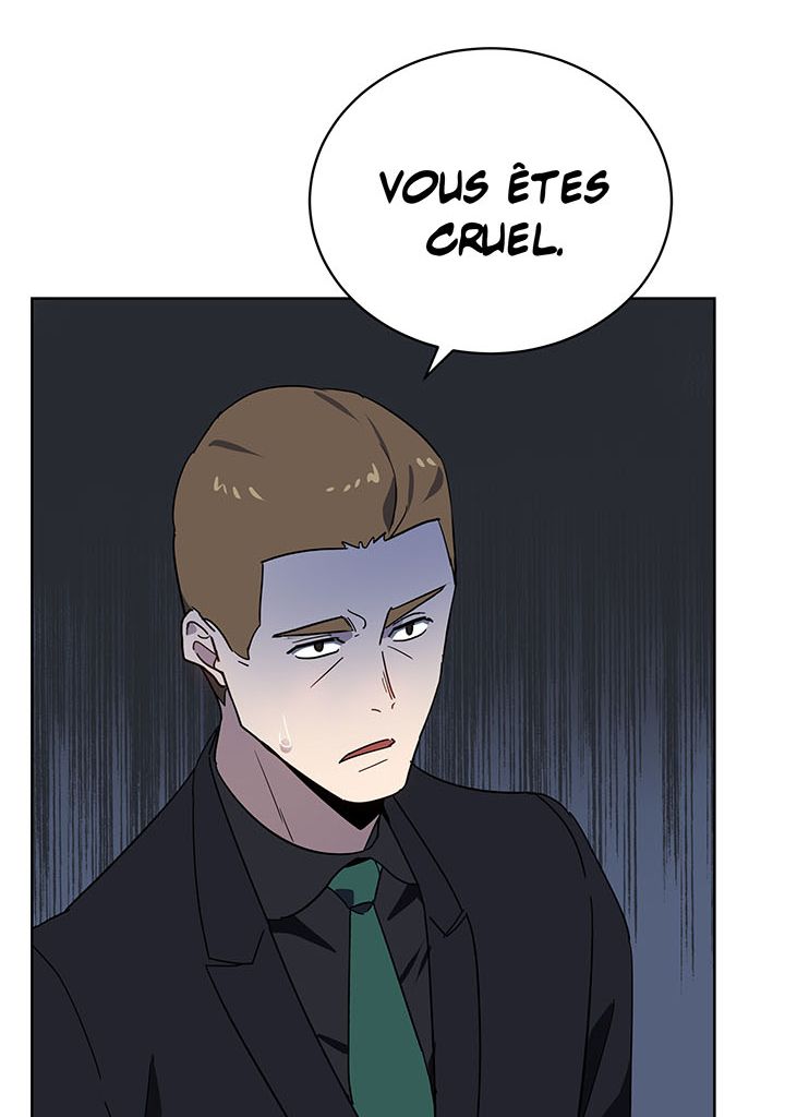 The Descent of the Demonic Master Chapitre 91 - Page 108