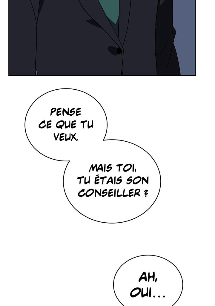 The Descent of the Demonic Master Chapitre 91 - Page 109