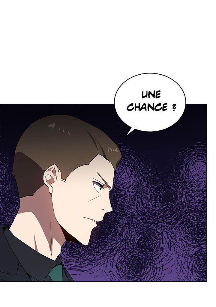 The Descent of the Demonic Master Chapitre 91 - Page 111