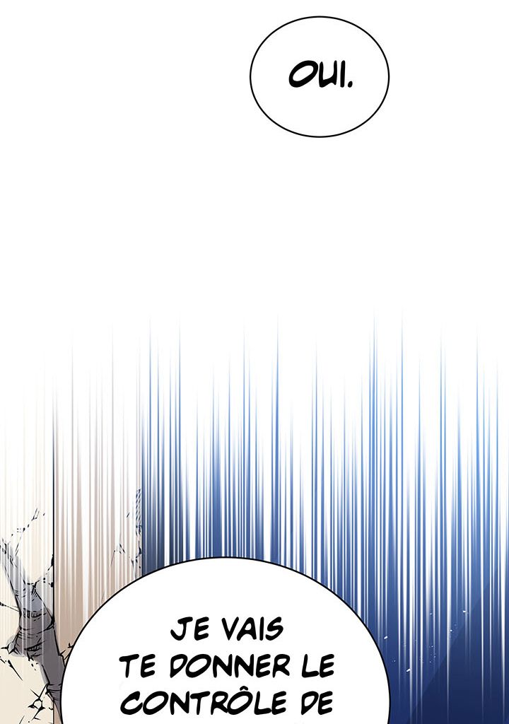 The Descent of the Demonic Master Chapitre 91 - Page 112