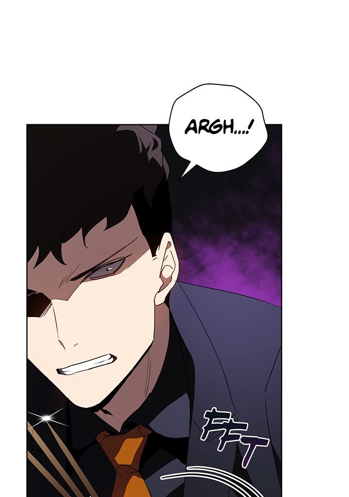 The Descent of the Demonic Master Chapitre 91 - Page 12