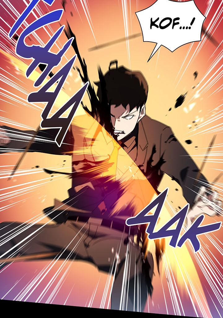 The Descent of the Demonic Master Chapitre 91 - Page 20