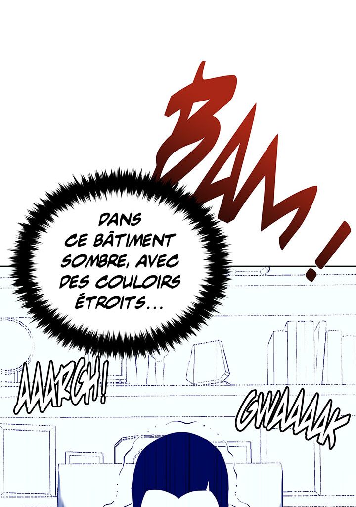 The Descent of the Demonic Master Chapitre 91 - Page 26