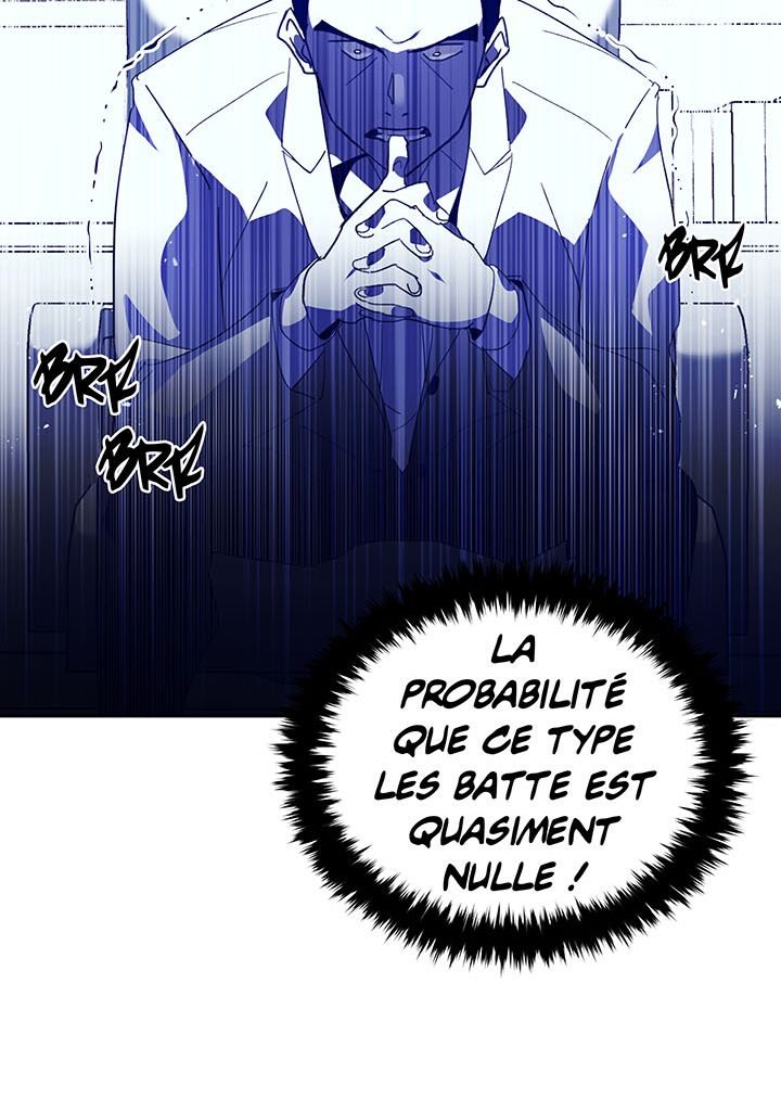 The Descent of the Demonic Master Chapitre 91 - Page 27