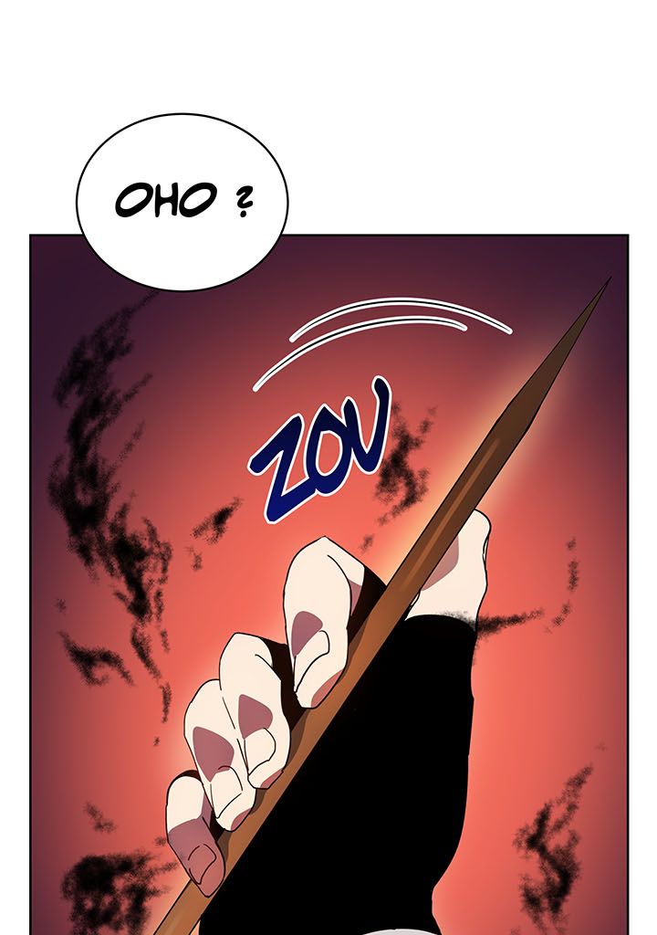 The Descent of the Demonic Master Chapitre 91 - Page 3