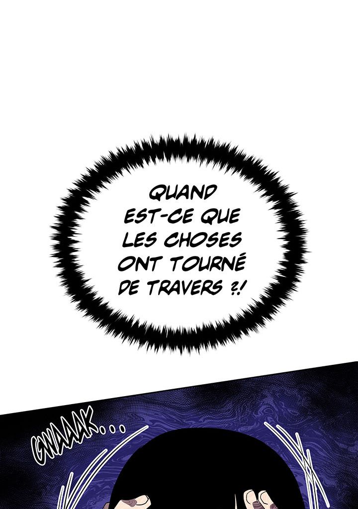 The Descent of the Demonic Master Chapitre 91 - Page 30