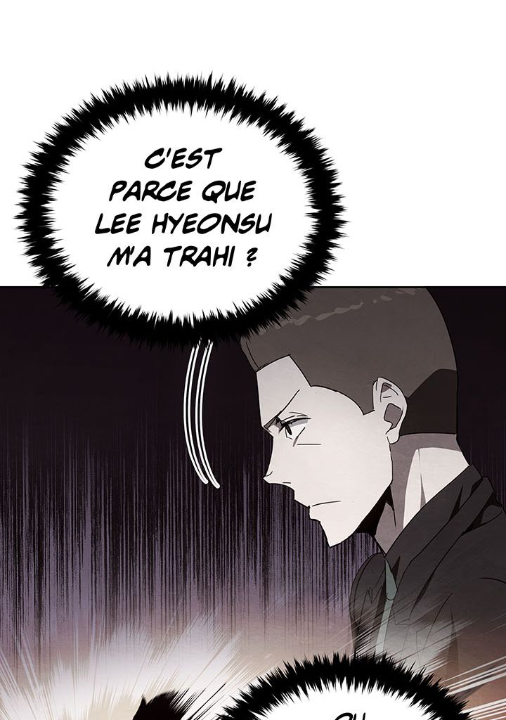 The Descent of the Demonic Master Chapitre 91 - Page 32