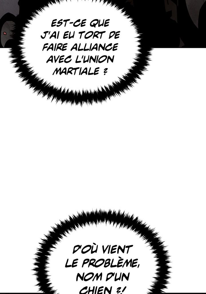 The Descent of the Demonic Master Chapitre 91 - Page 34