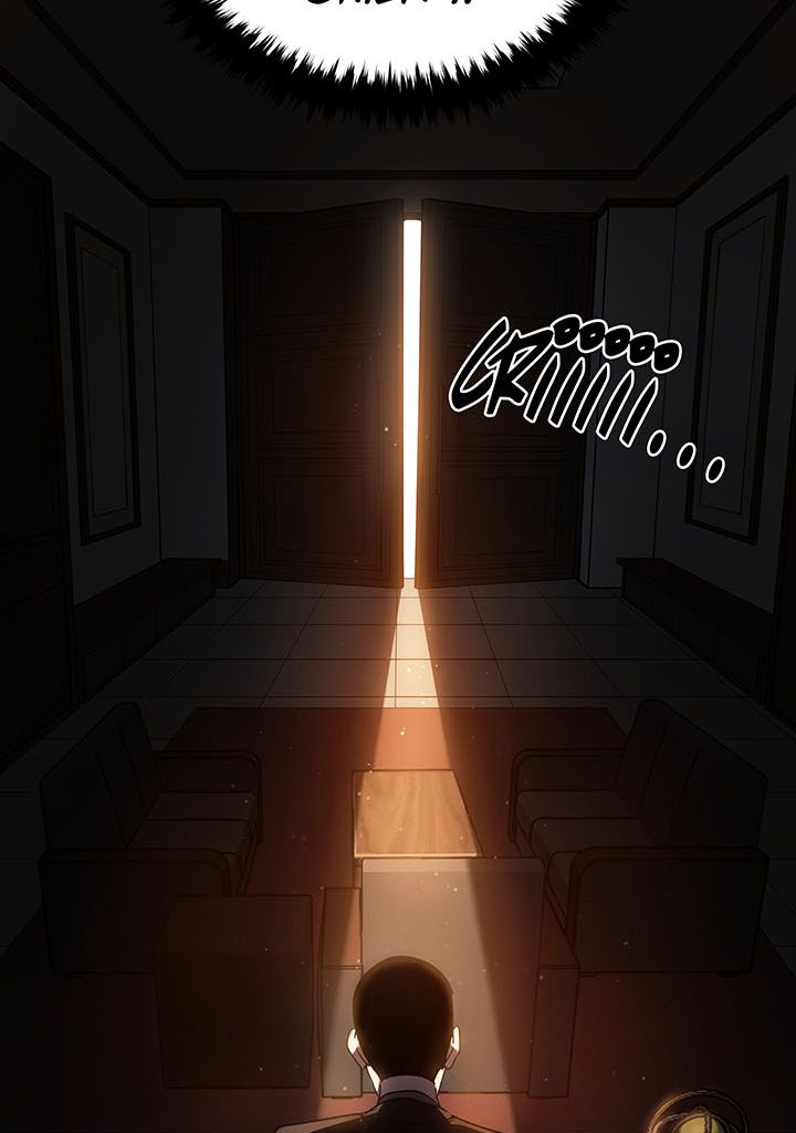 The Descent of the Demonic Master Chapitre 91 - Page 35